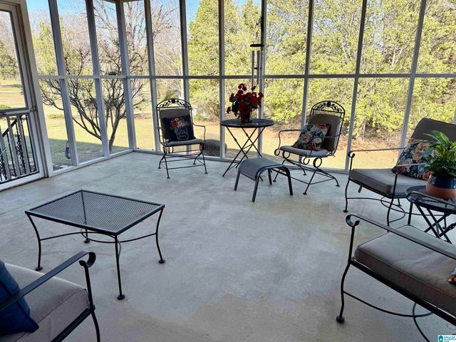 110 GARRETT MITCHELL DRIVE, Alexandria, AL 36250