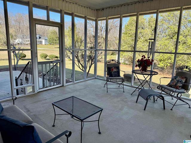 110 GARRETT MITCHELL DRIVE, Alexandria, AL 36250