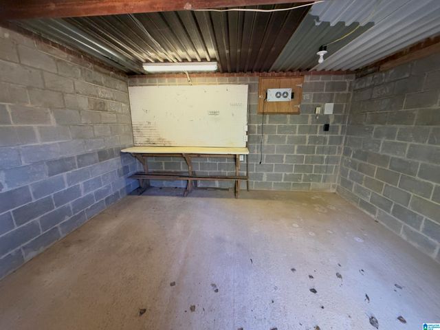 110 GARRETT MITCHELL DRIVE, Alexandria, AL 36250