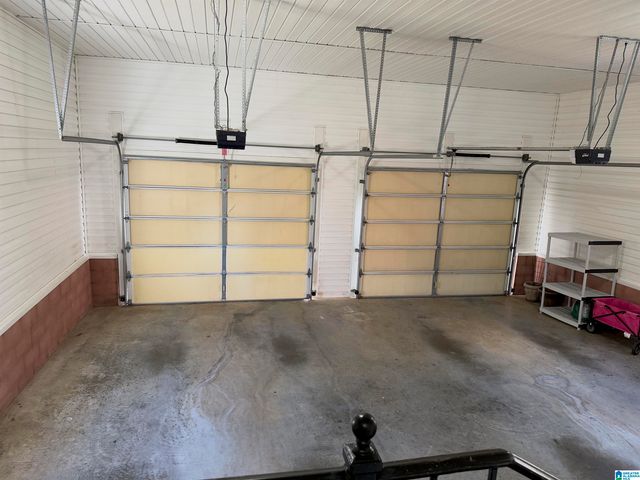 110 GARRETT MITCHELL DRIVE, Alexandria, AL 36250