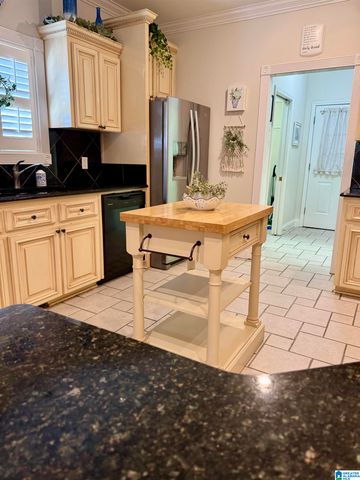 110 GARRETT MITCHELL DRIVE, Alexandria, AL 36250