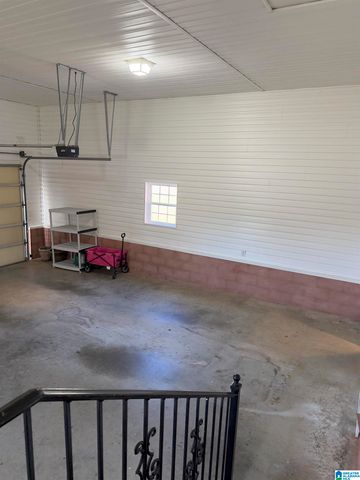 110 GARRETT MITCHELL DRIVE, Alexandria, AL 36250