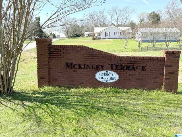 110 GARRETT MITCHELL DRIVE, Alexandria, AL 36250