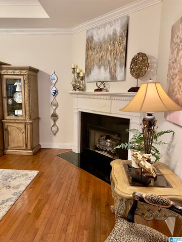 110 GARRETT MITCHELL DRIVE, Alexandria, AL 36250