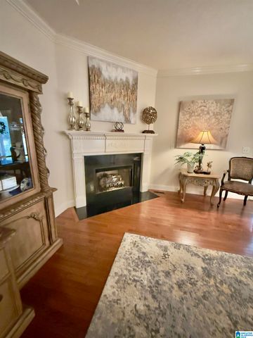 110 GARRETT MITCHELL DRIVE, Alexandria, AL 36250