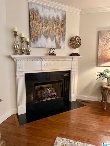 110 GARRETT MITCHELL DRIVE, Alexandria, AL 36250