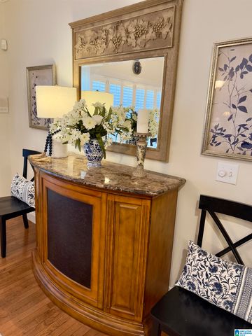 110 GARRETT MITCHELL DRIVE, Alexandria, AL 36250