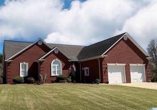 110 GARRETT MITCHELL DRIVE, Alexandria, AL 36250