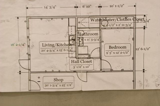 26705 S Elk Drive, Afton, OK 74331