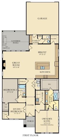 13685 Ruskin Lane, Fishers, IN 46037