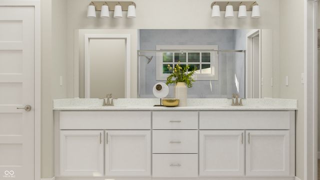 13685 Ruskin Lane, Fishers, IN 46037