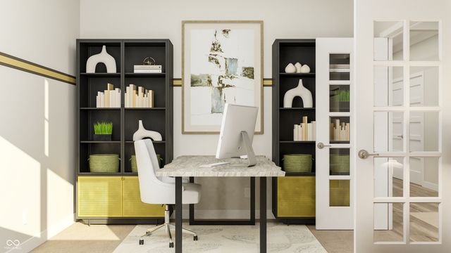 13685 Ruskin Lane, Fishers, IN 46037