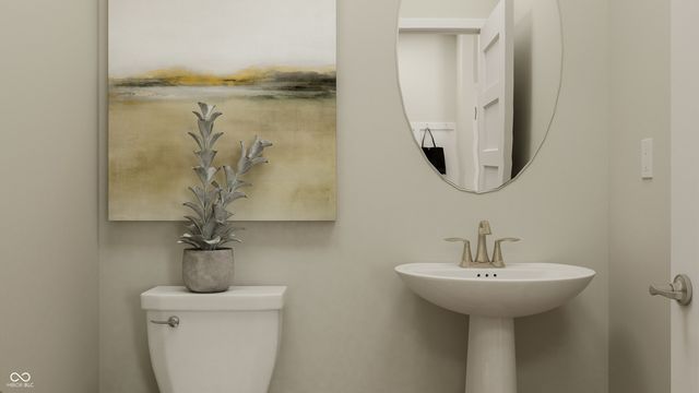 13685 Ruskin Lane, Fishers, IN 46037