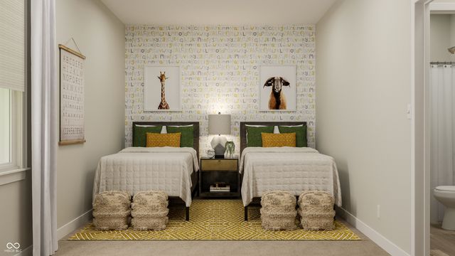 13685 Ruskin Lane, Fishers, IN 46037