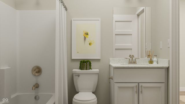 13685 Ruskin Lane, Fishers, IN 46037