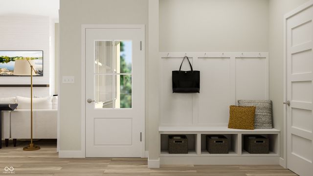 13685 Ruskin Lane, Fishers, IN 46037