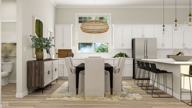 13685 Ruskin Lane, Fishers, IN 46037