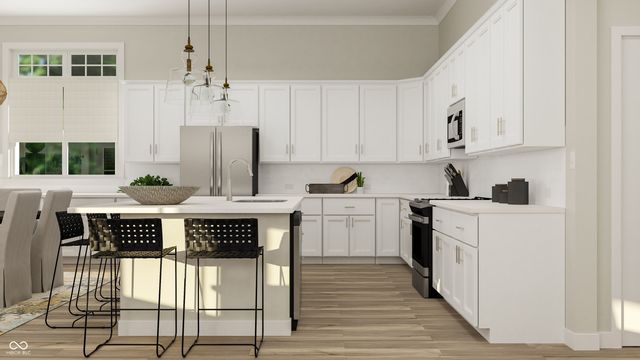 13685 Ruskin Lane, Fishers, IN 46037