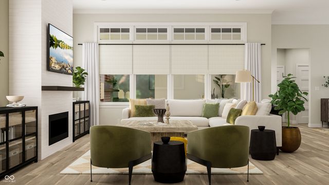 13685 Ruskin Lane, Fishers, IN 46037