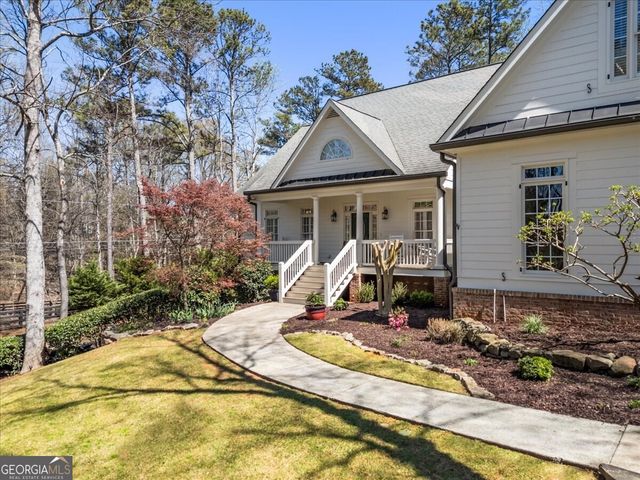 400 S Burgess Trail, Milton, GA 30004