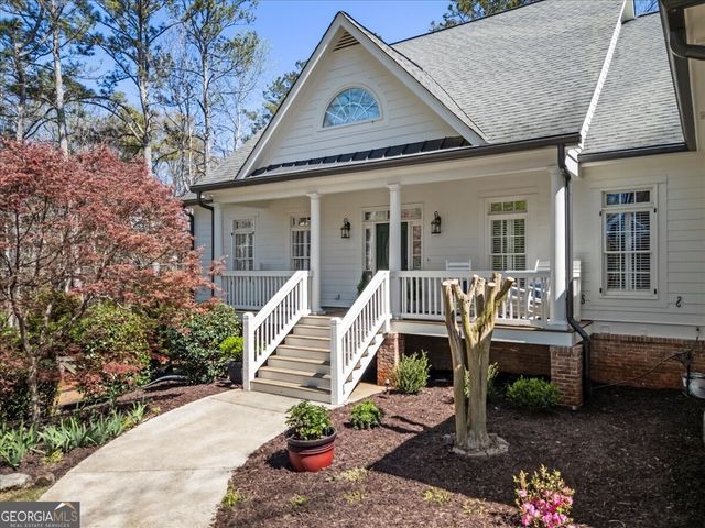 400 S Burgess Trail, Milton, GA 30004