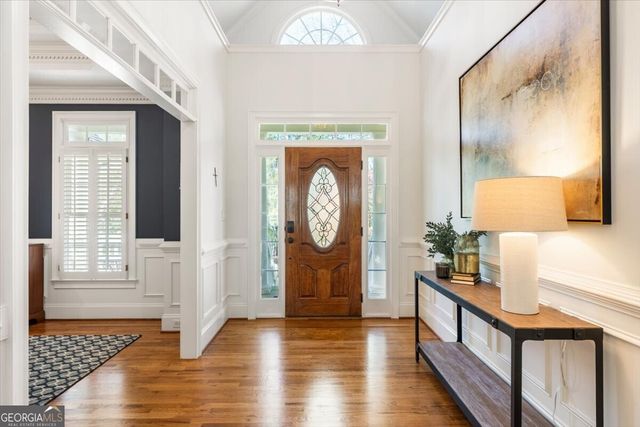 400 S Burgess Trail, Milton, GA 30004