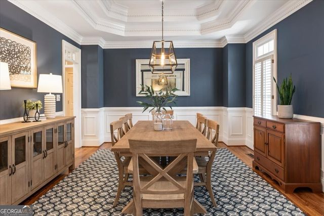 400 S Burgess Trail, Milton, GA 30004