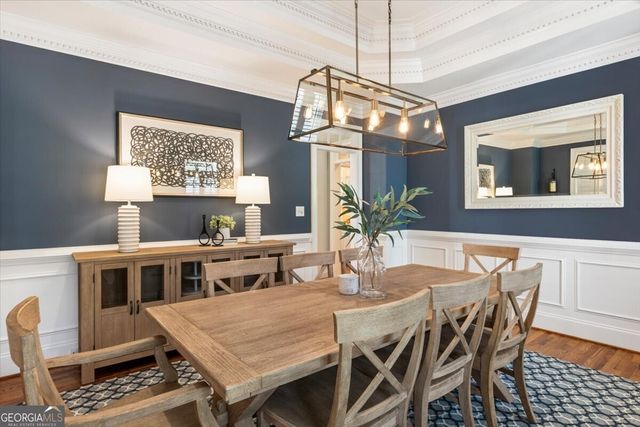 400 S Burgess Trail, Milton, GA 30004