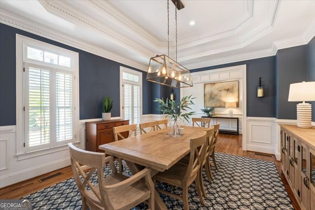 400 S Burgess Trail, Milton, GA 30004