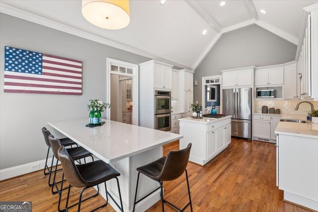 400 S Burgess Trail, Milton, GA 30004