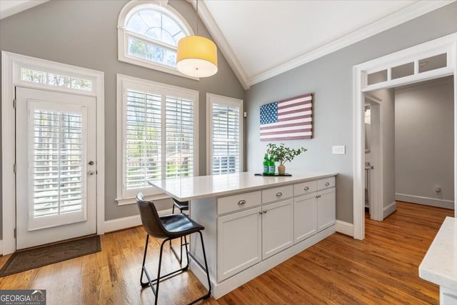 400 S Burgess Trail, Milton, GA 30004