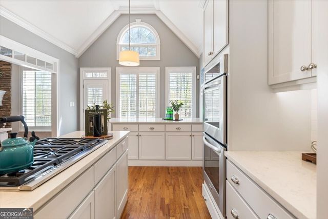 400 S Burgess Trail, Milton, GA 30004