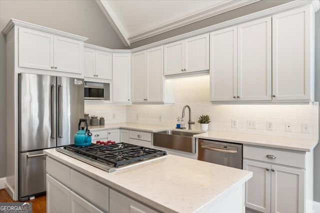 400 S Burgess Trail, Milton, GA 30004