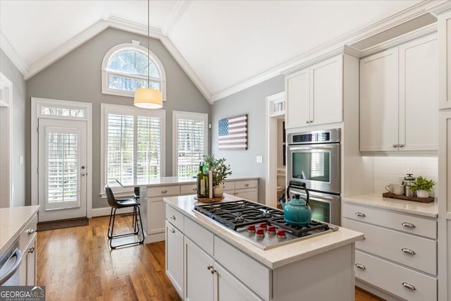 400 S Burgess Trail, Milton, GA 30004