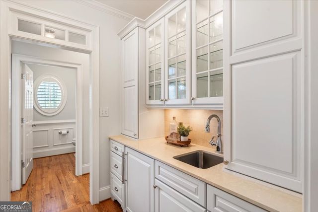 400 S Burgess Trail, Milton, GA 30004