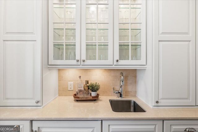 400 S Burgess Trail, Milton, GA 30004