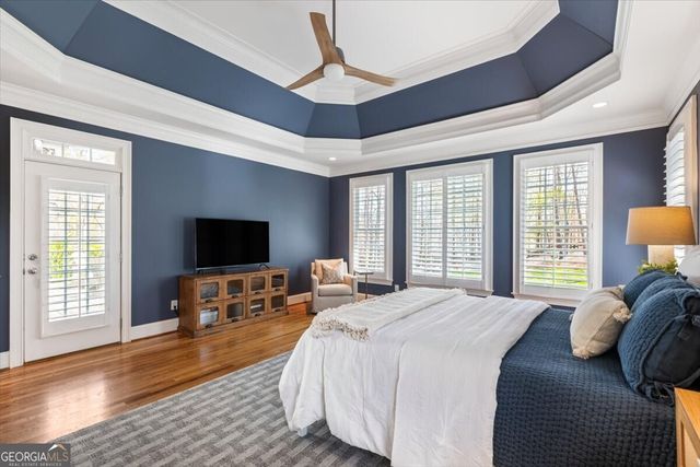 400 S Burgess Trail, Milton, GA 30004