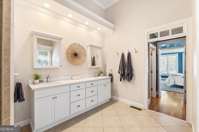 400 S Burgess Trail, Milton, GA 30004