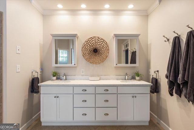 400 S Burgess Trail, Milton, GA 30004