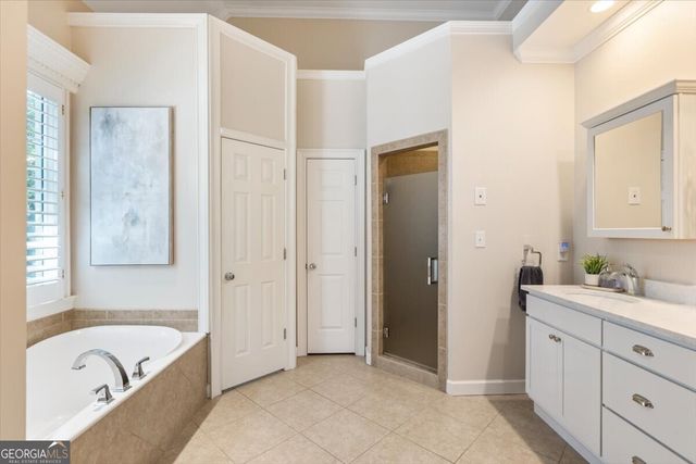 400 S Burgess Trail, Milton, GA 30004