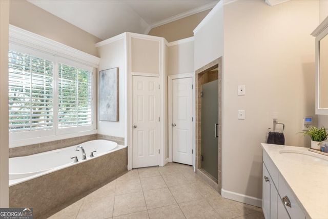 400 S Burgess Trail, Milton, GA 30004