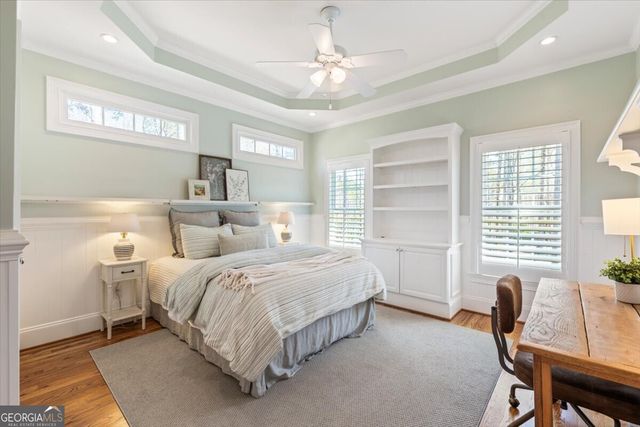 400 S Burgess Trail, Milton, GA 30004