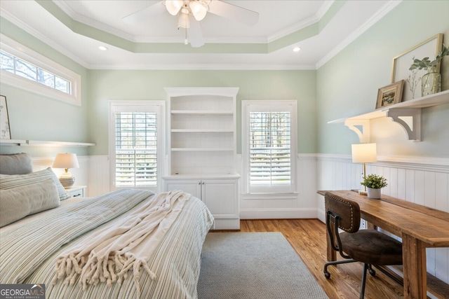 400 S Burgess Trail, Milton, GA 30004