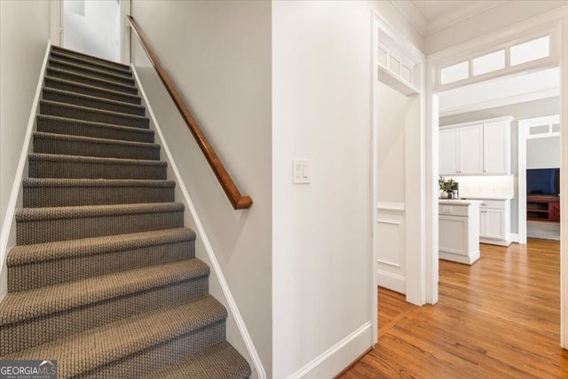 400 S Burgess Trail, Milton, GA 30004