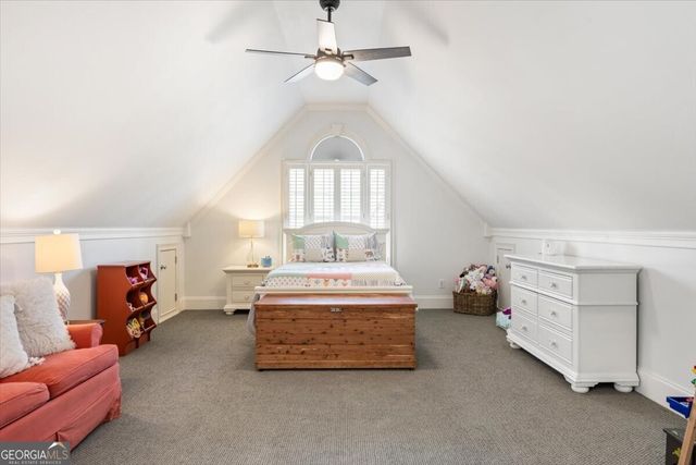 400 S Burgess Trail, Milton, GA 30004