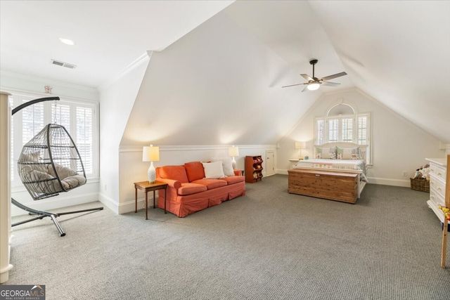 400 S Burgess Trail, Milton, GA 30004