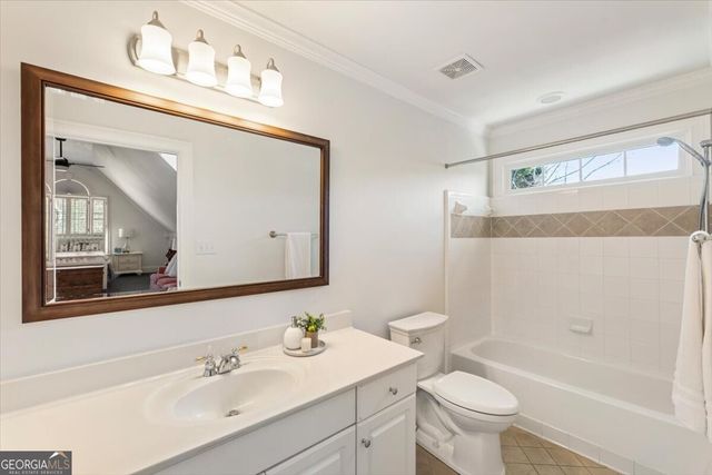 400 S Burgess Trail, Milton, GA 30004