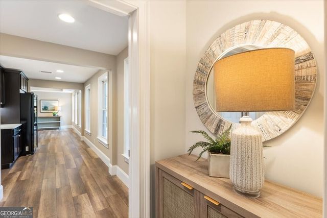 400 S Burgess Trail, Milton, GA 30004