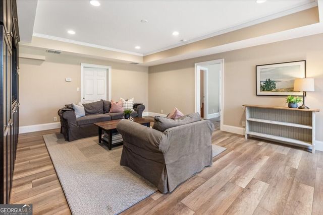 400 S Burgess Trail, Milton, GA 30004