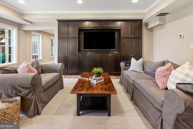 400 S Burgess Trail, Milton, GA 30004